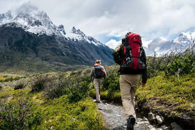 sikkim trekking tour