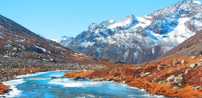 lachung tour sikkim