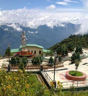 east sikkim tour