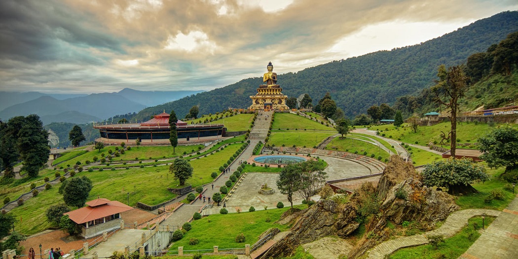 Key Highlights of Sikkim Tourism