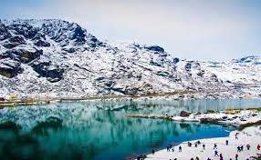 gangtok pelling tour package