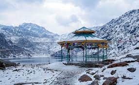 gangtok honeymoon tour packages