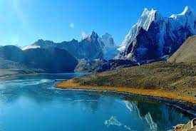 kolkata to north sikkim tour packages