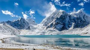 kolkata to north sikkim tour packages