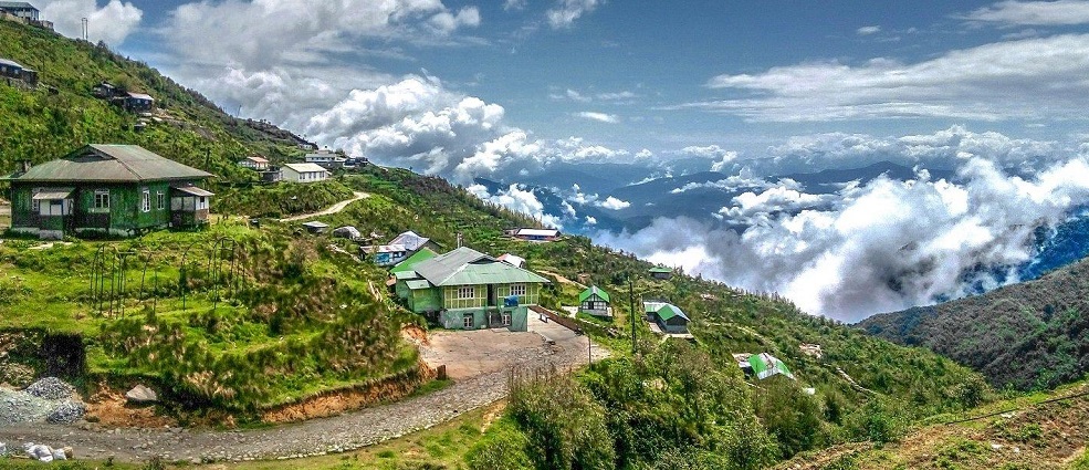 Sikkim Nature Tour: Exploring the Himalayan Gem