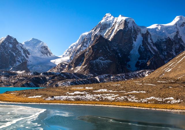 Immersing in Cultural Delights: Experiencing the Rich Heritage of North Sikkim