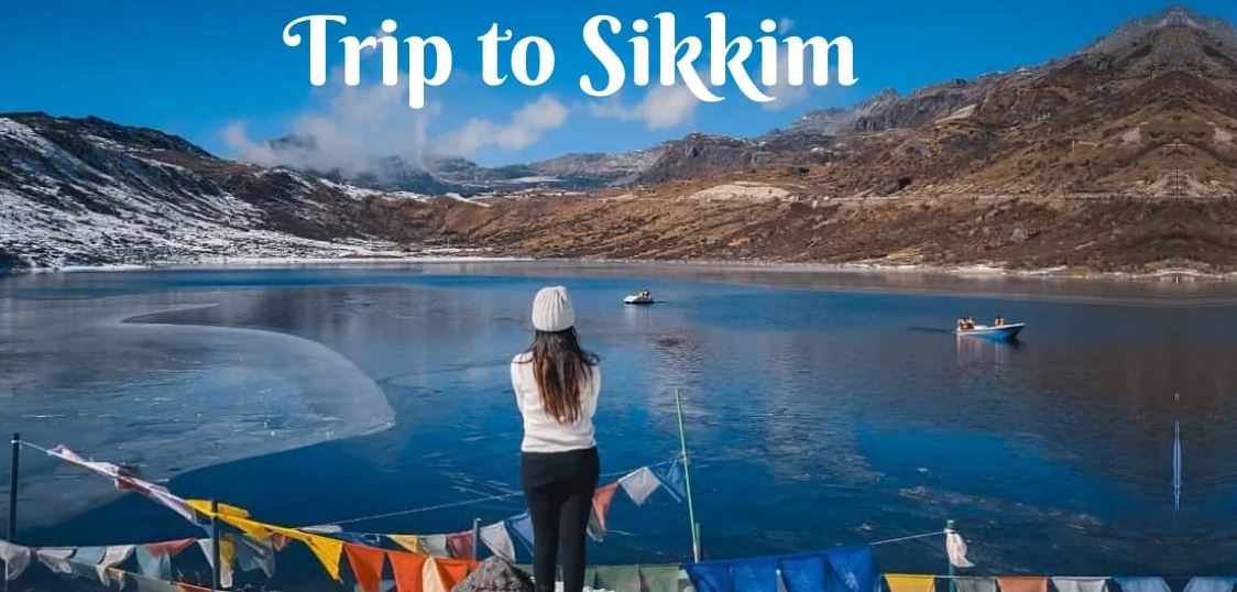 Enchanting Sikkim: A Journey through the Himalayan Gem