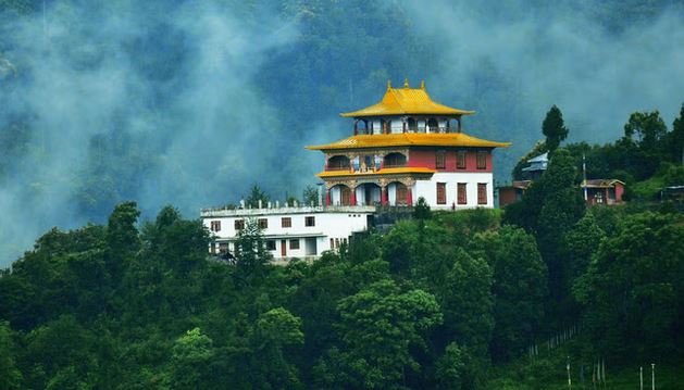Discovering the Serene Landscapes and Cultural Delights in South Sikkim Tourism
