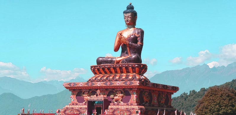 west sikkim tour